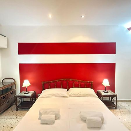 Casinadellepalme Appartamento In Centro Zona Porto Трапани Экстерьер фото