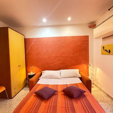 Casinadellepalme Appartamento In Centro Zona Porto Трапани Экстерьер фото